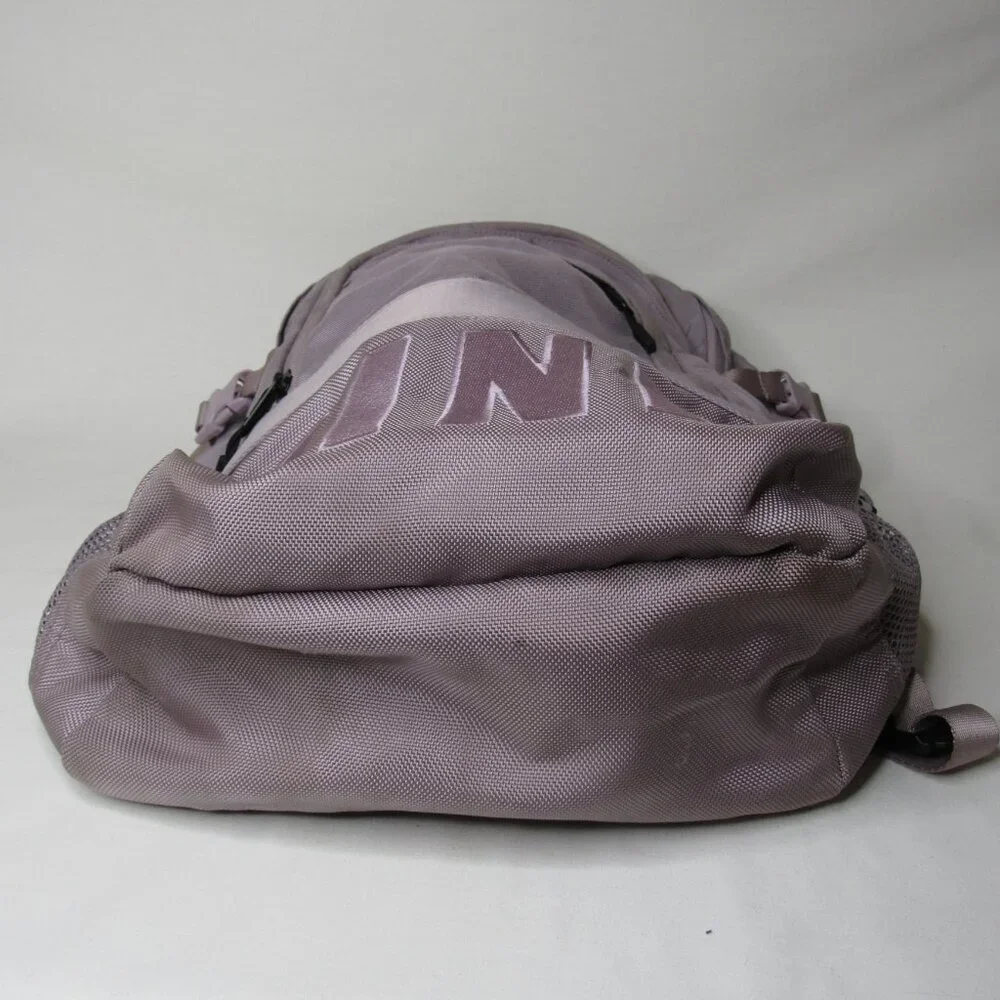 Victoria's Secret PINK Dreamy Lilac COLLEGIATE Travel Backpack - Picture 5 of 9